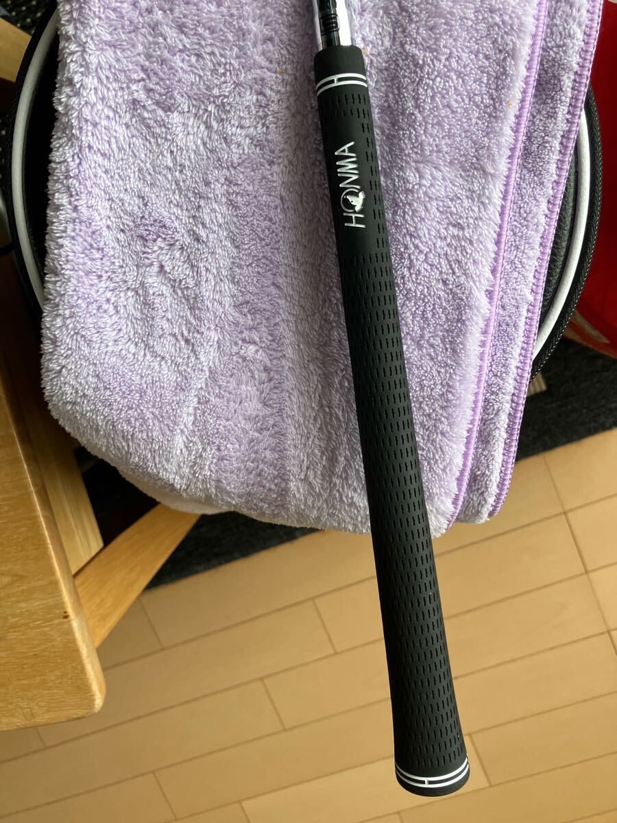 美品　tw-w 2024 copper ウエッジ _5