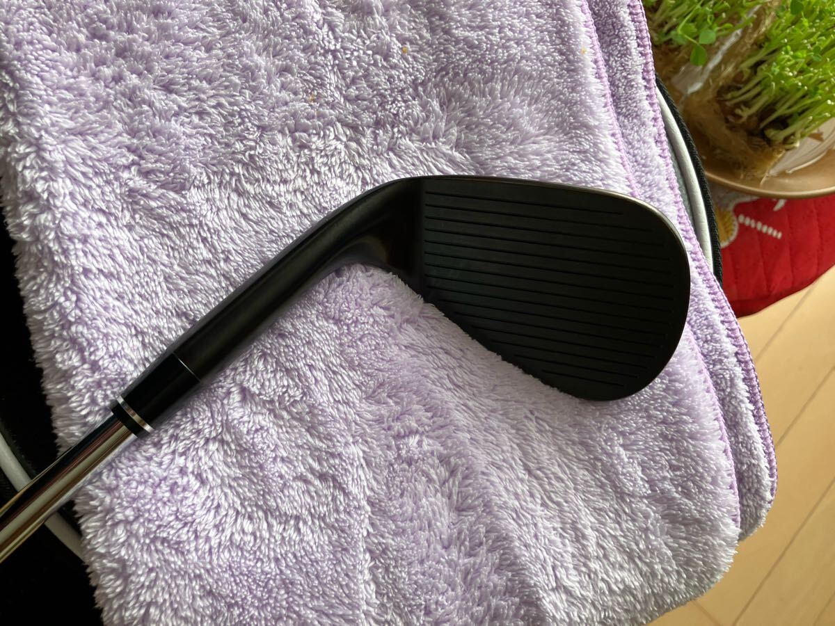 美品　tw-w 2024 copper ウエッジ _6