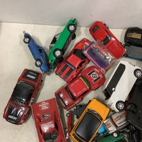 1円〜 訳あり シュコー 等 ミニカー 1/66 メルセデス 200 806 POLIZEI 1/37 フェラーリ ディノ SHINSEI MINI 他_2