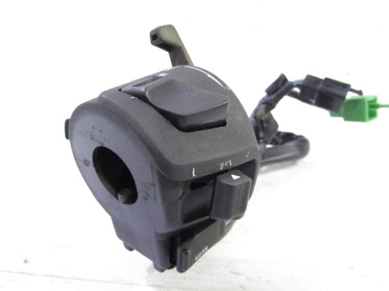 CB-1 NC27 希少!! 純正 ハンドルスイッチBOX 左右SET 実動車外し 検※ CB400FK CB400SF NC31NC39 NC42 ホーネット250 MC31 152M18_7