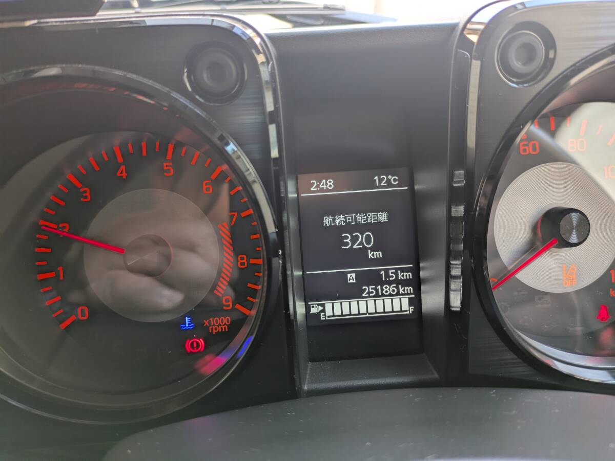 ジムニー　XC　JB64　MT　引取りもしくは実車配送　業者輸送できません_4