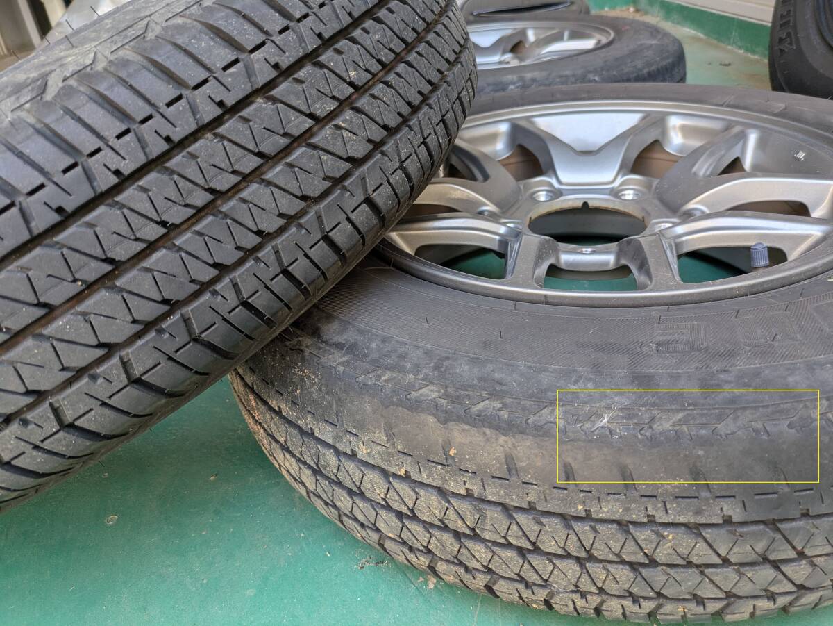 ジムニー　XC　JB64　MT　引取りもしくは実車配送　業者輸送できません_9