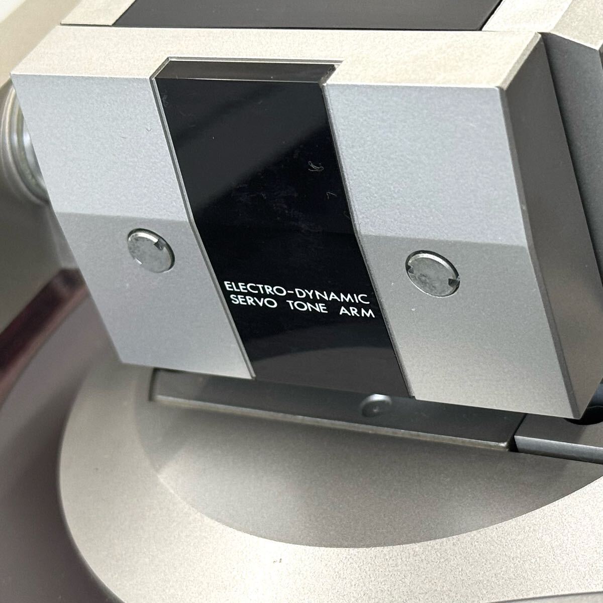 希少、、 Victor QL-Y77F レコードプレーヤー ビクター ターンテーブル 動作品_4