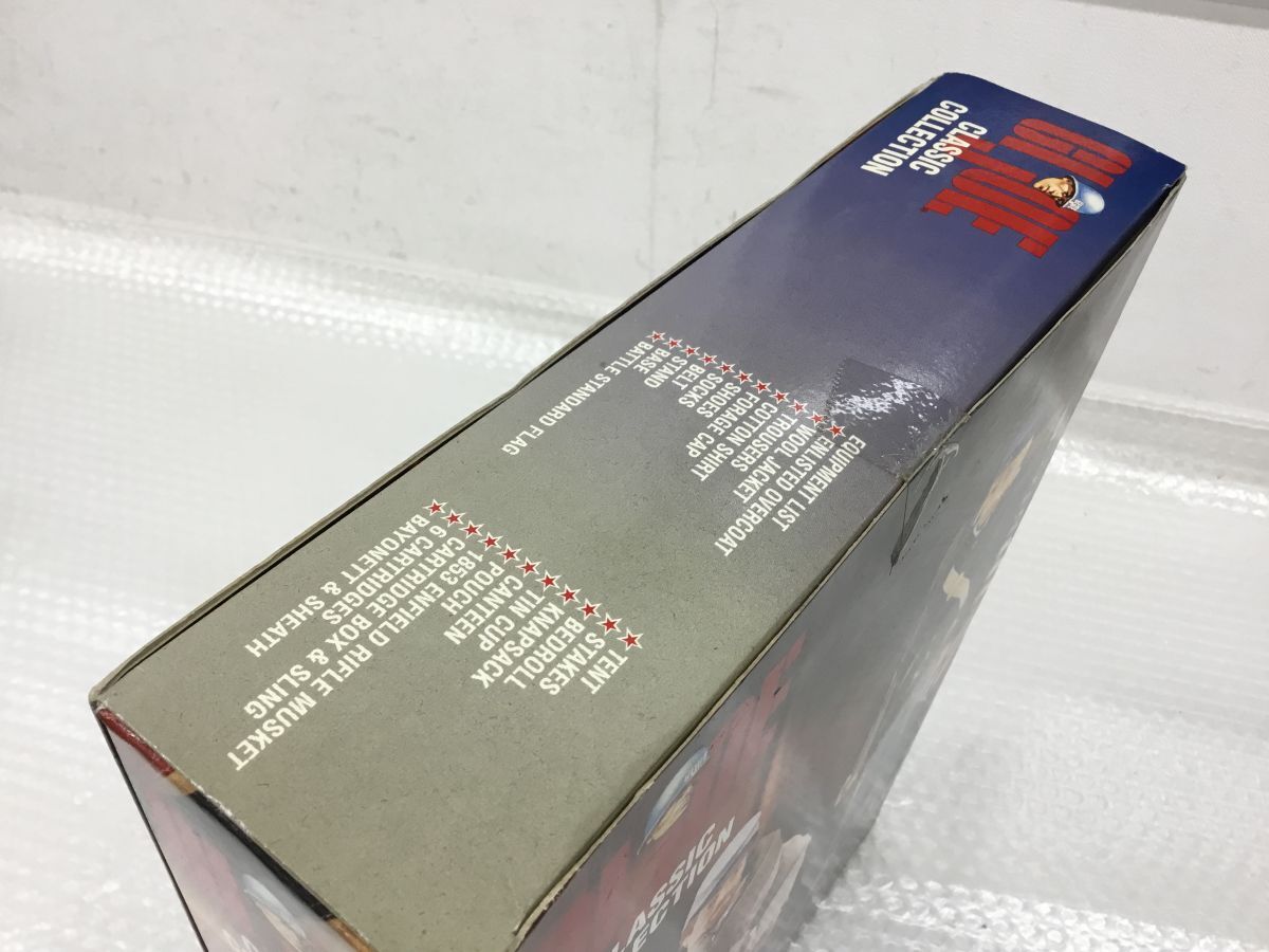 D992-80【未開封保管品】南北戦争 ポトマック軍 北軍 ARMY OF THE