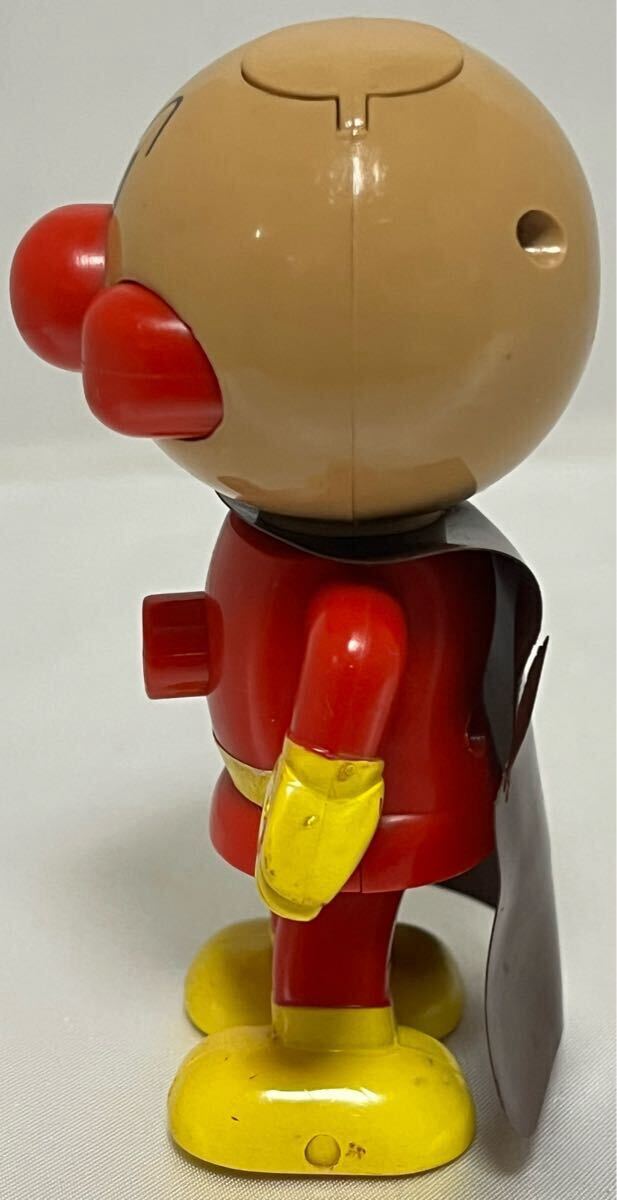 当時物 初期 アンパンマン やなせたかし 人形 昭和レトロ PINOCCHIO