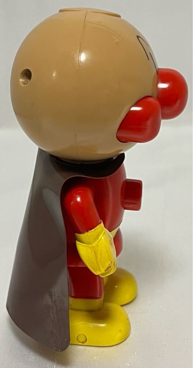 当時物 初期 アンパンマン やなせたかし 人形 昭和レトロ PINOCCHIO