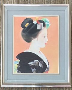 寺島紫明の値段と価格推移は？｜7件の売買データから寺島紫明の価値が
