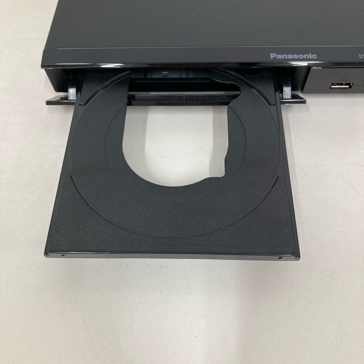 Panasonic パナソニック DVDプレーヤー CDプレーヤー 中古 DVD-S500