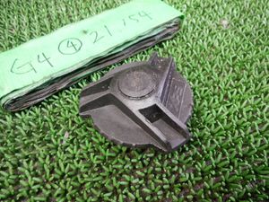 Ski doo SUMMIT X EXPERT 850 G4 154 ④　オイルタンクキャップ　 E-TEC　Gen4 サミット