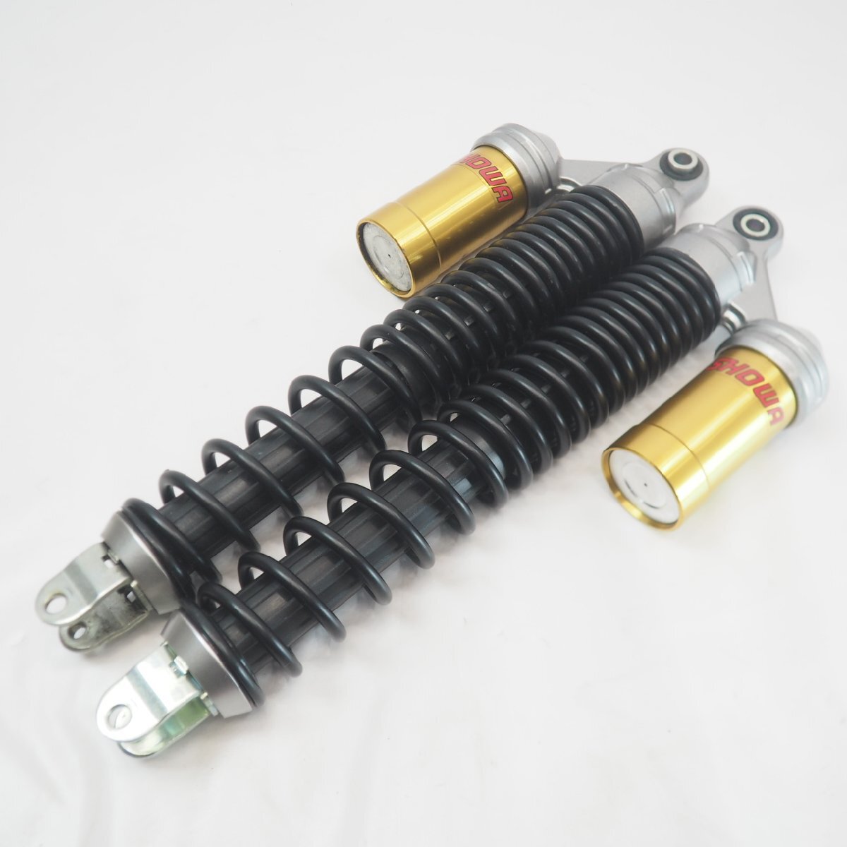 ADV150 純正サスペンション ADV150 純正 リアサス サスペンション KF38 SHOWA ショック