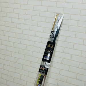 カーボンロッド プロフェッショナル K-1磯 V3 3号遠投 450 5本継 ISO GEAR 宇崎日新（NIS
