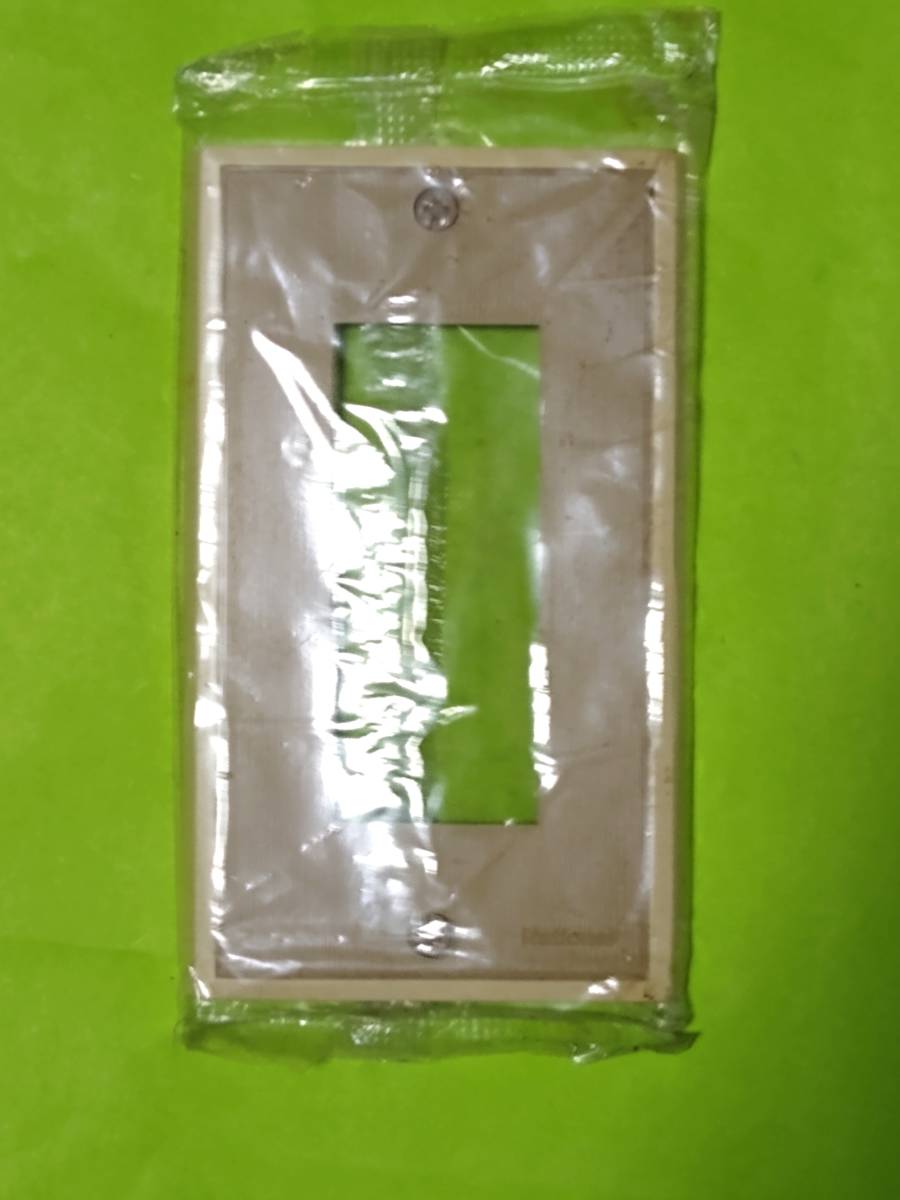  ★★★ 　長期保管品 未使用 フルカラー プラスプレート WN7303 ★★★　_1