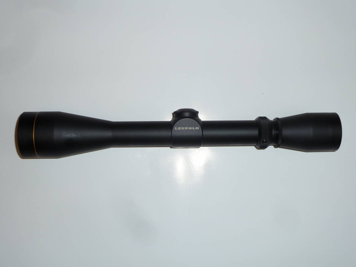 リューポルド　LEUPOLD VX-1　4-12×40mm　スコープ_3