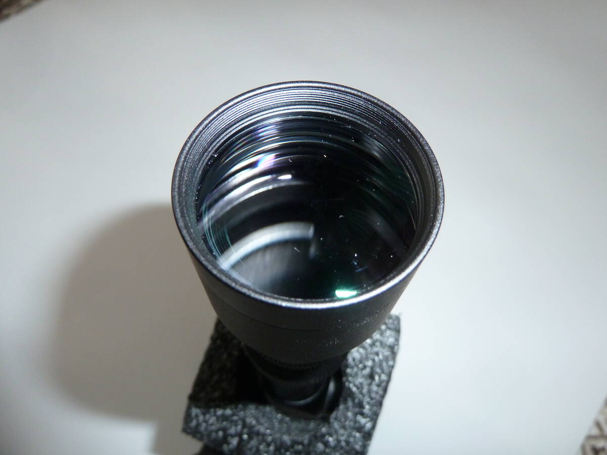 リューポルド　LEUPOLD VX-1　4-12×40mm　スコープ_8