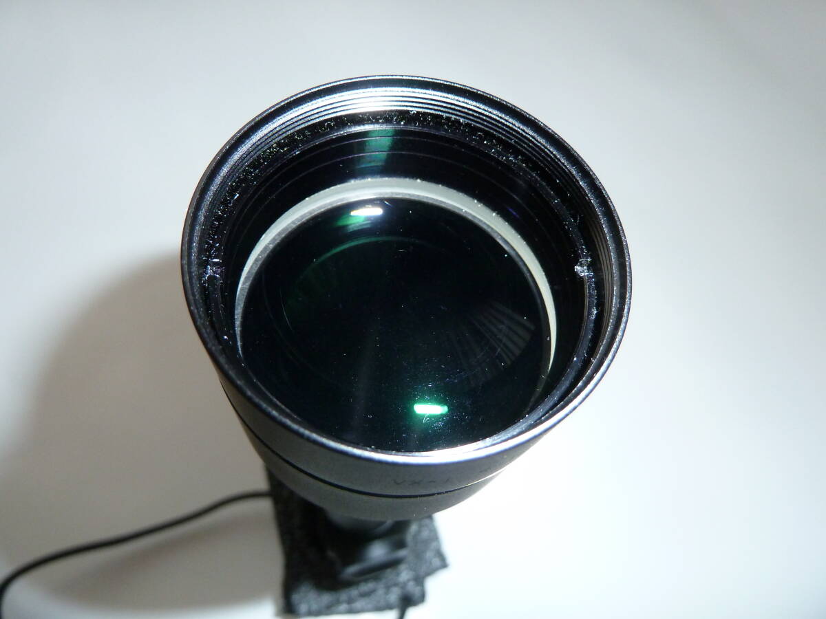 リューポルド　LEUPOLD VX-1　4-12×40mm　スコープ_9