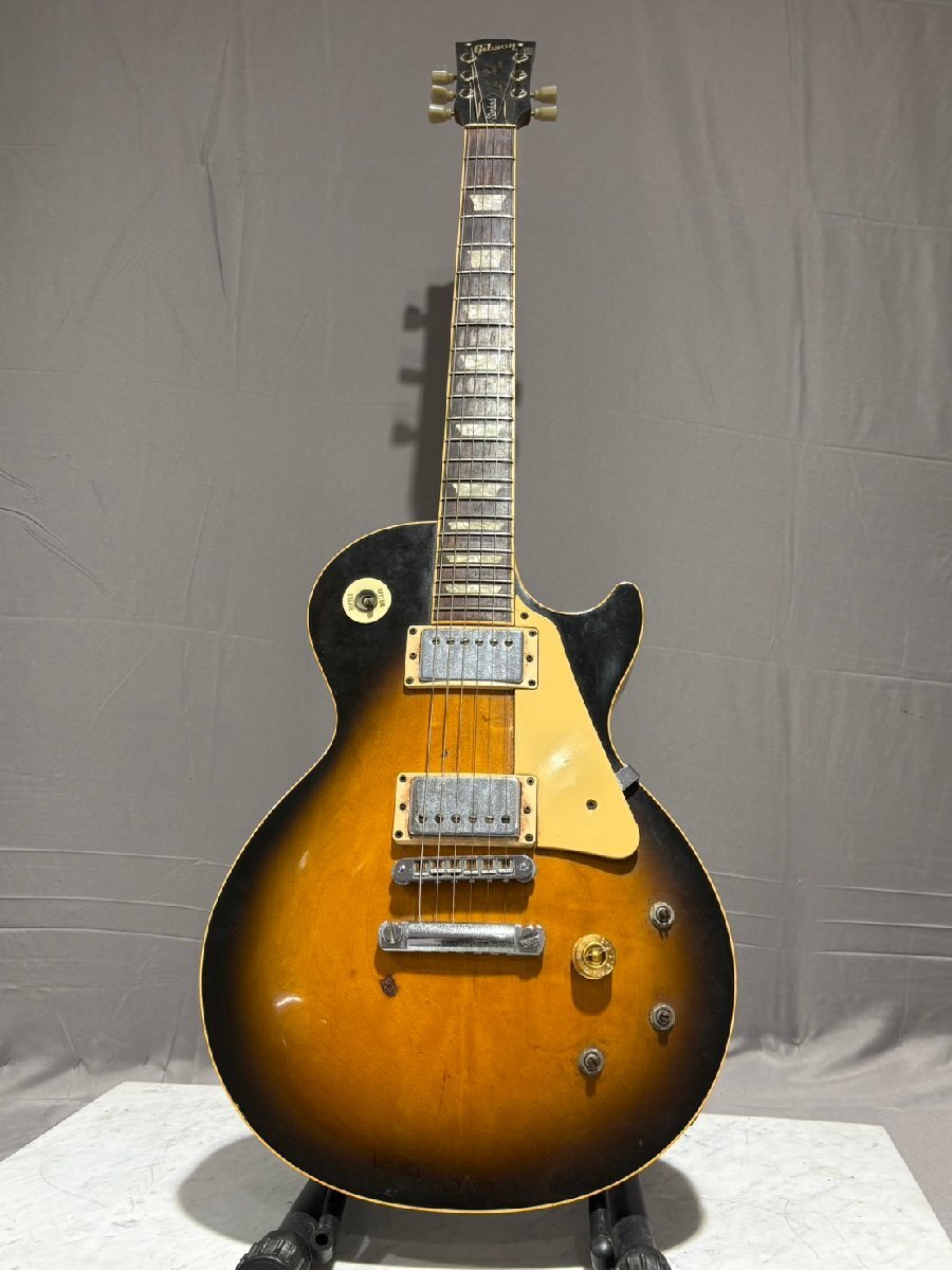 【G】 Gibson Les Paul Standard #94055205 エレキギター ギブソン 095909_2