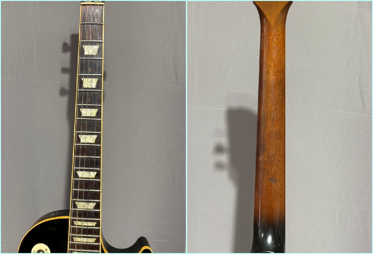 【G】 Gibson Les Paul Standard #94055205 エレキギター ギブソン 095909_5