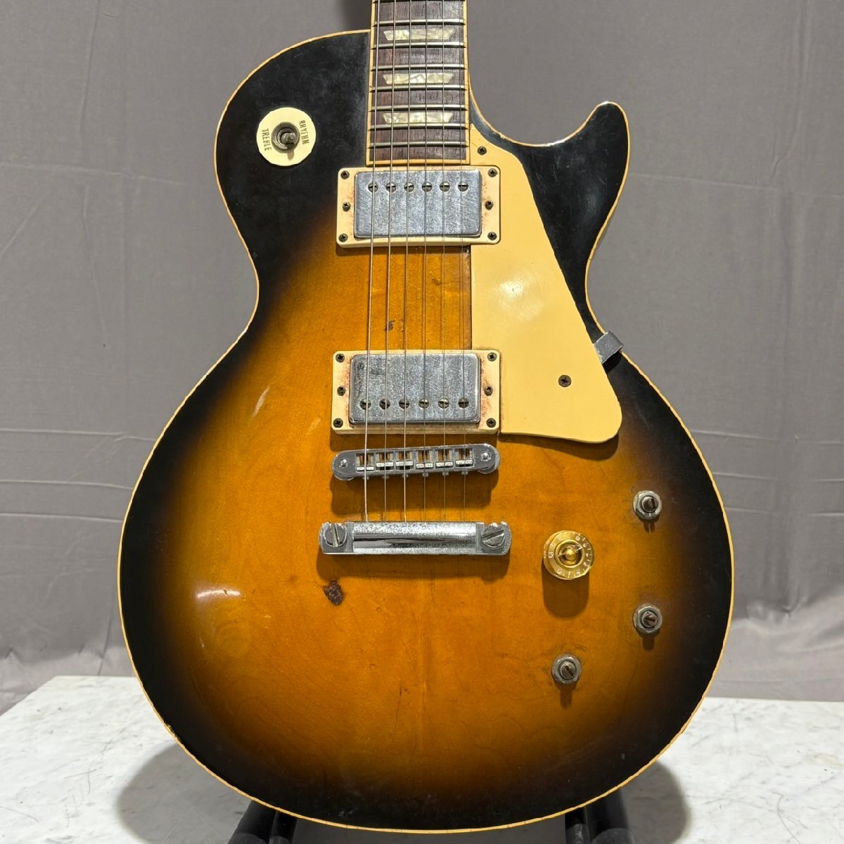 【G】 Gibson Les Paul Standard #94055205 エレキギター ギブソン 095909_6