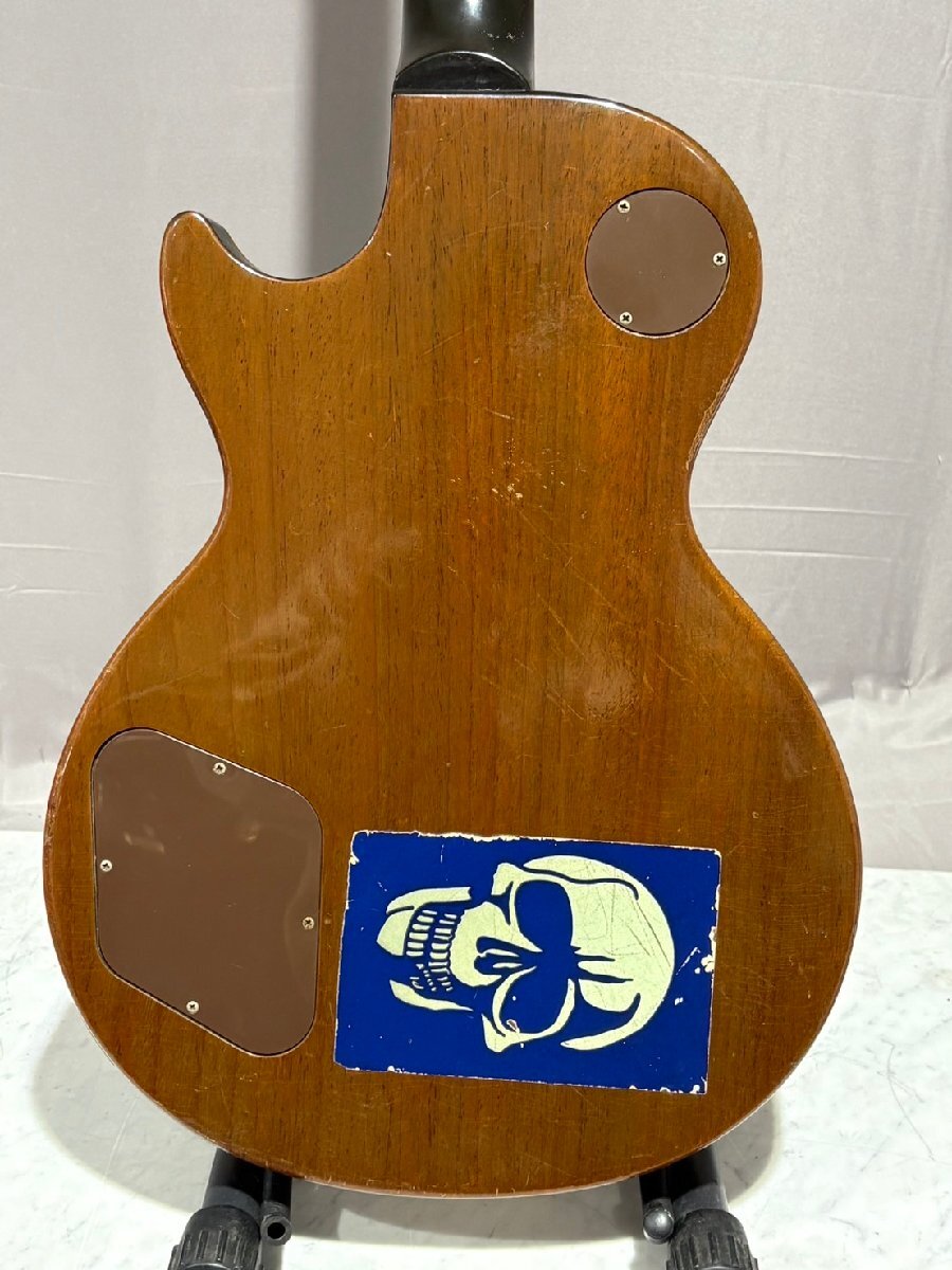 【G】 Gibson Les Paul Standard #94055205 エレキギター ギブソン 095909_7