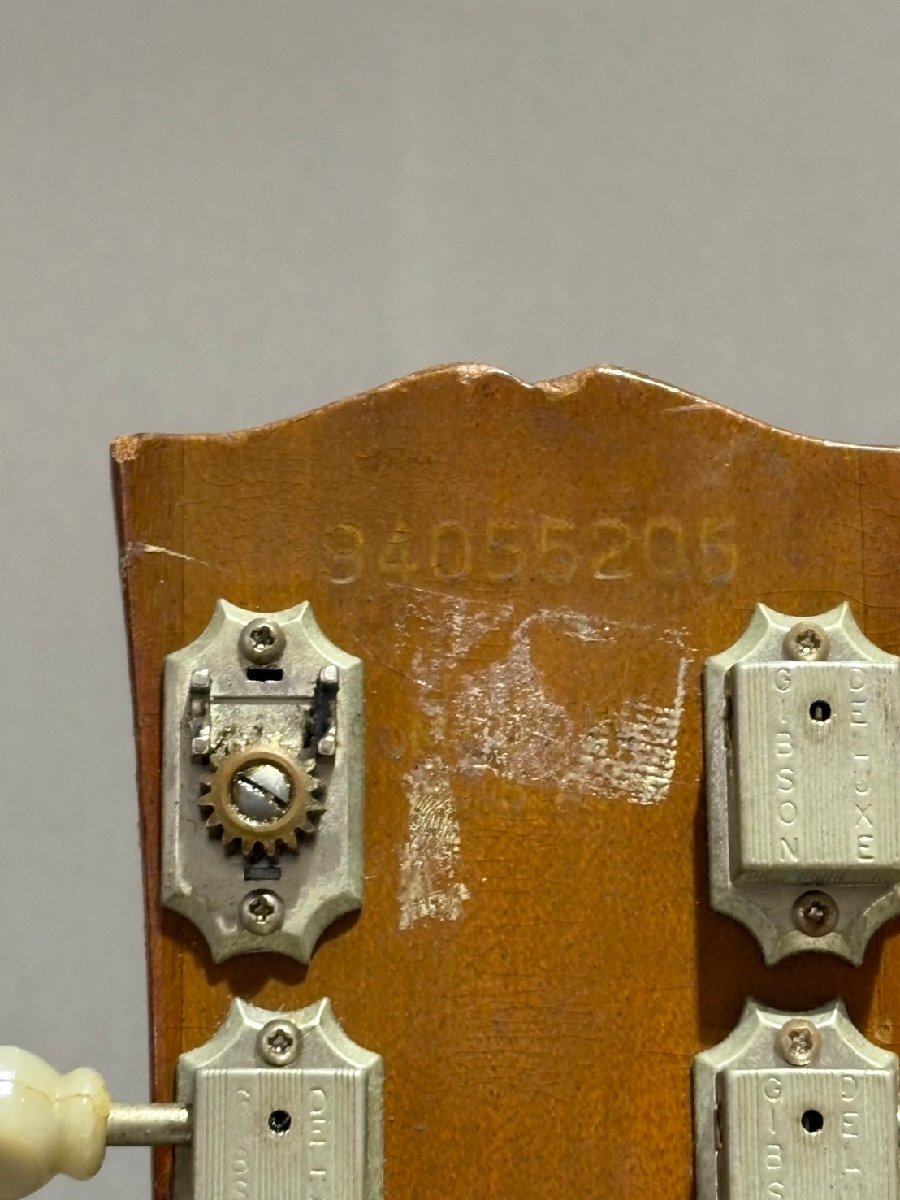 【G】 Gibson Les Paul Standard #94055205 エレキギター ギブソン 095909_8