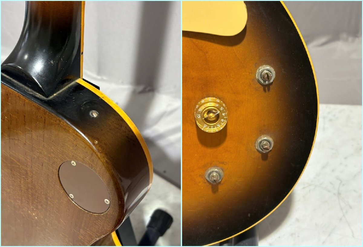 【G】 Gibson Les Paul Standard #94055205 エレキギター ギブソン 095909_9