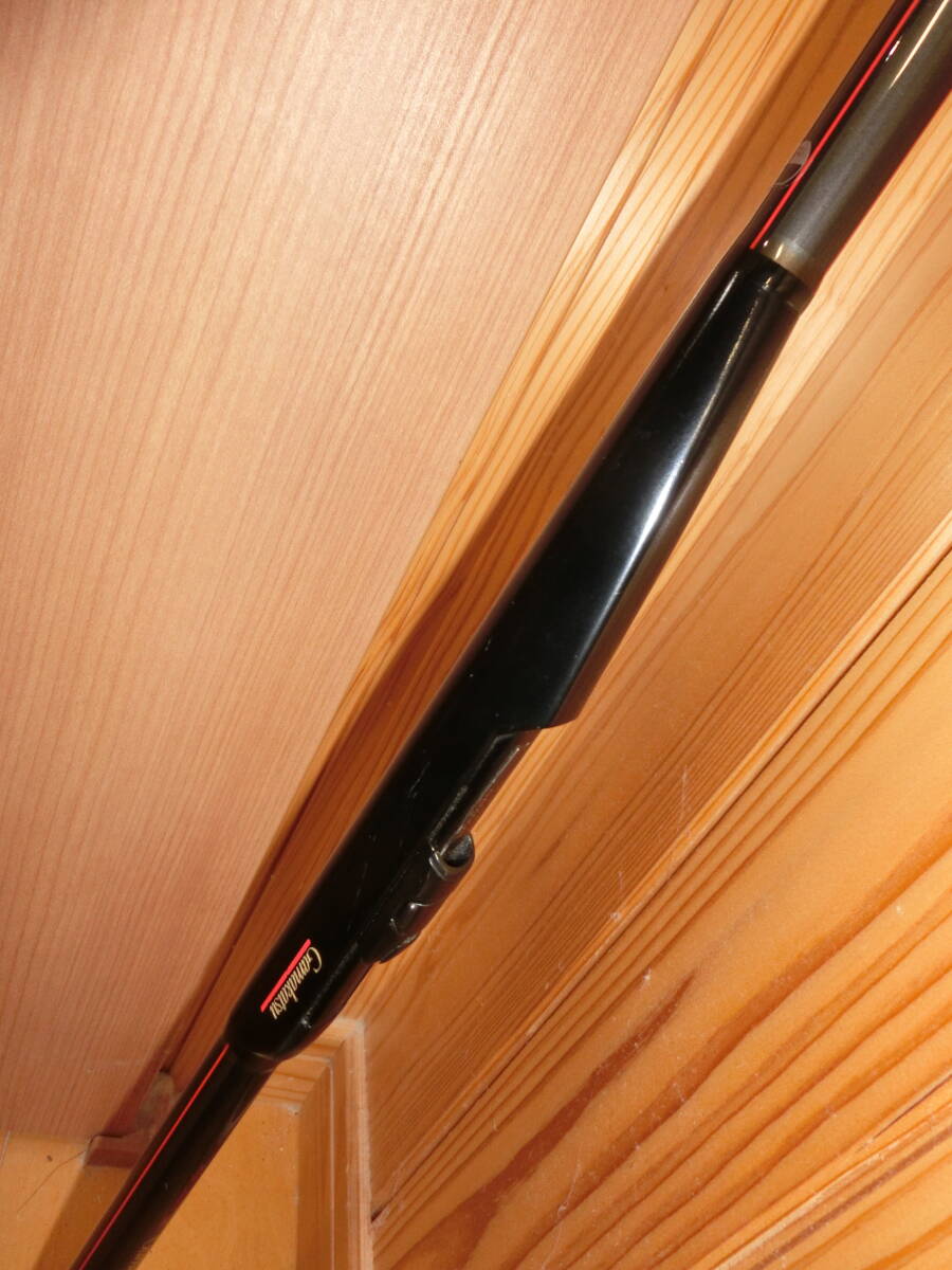 美品　銘竿　がま磯　プレシード　１－５３　がまかつ　サンライン　名釣会_3