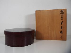 千歳盆の値段と価格推移は？｜10件の売買データから千歳盆の価値が