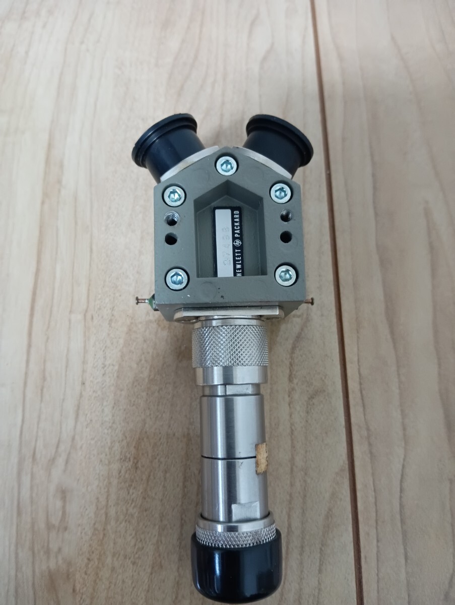 1円スタート HP 8761A SPDT RF SWITCH ヒューレット・パッカード_3