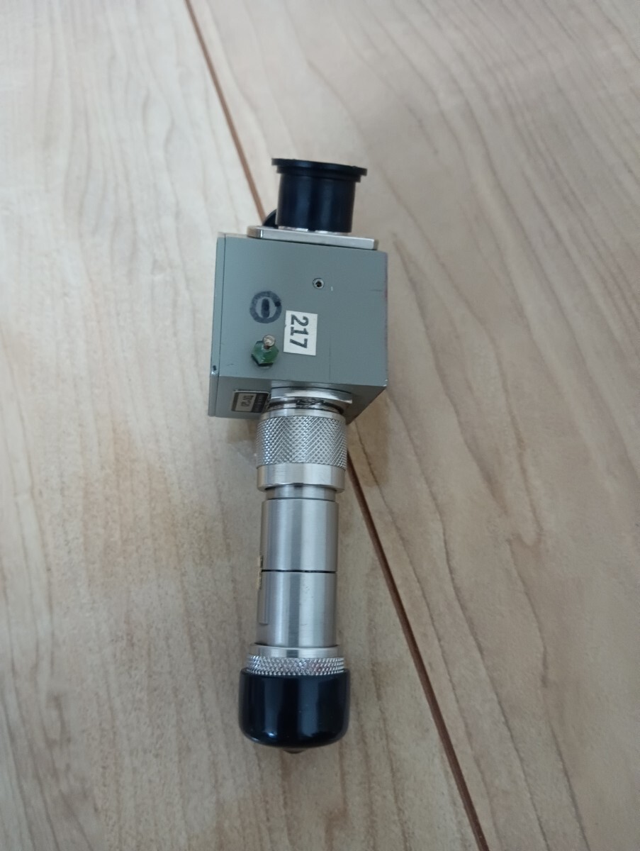 1円スタート HP 8761A SPDT RF SWITCH ヒューレット・パッカード_4