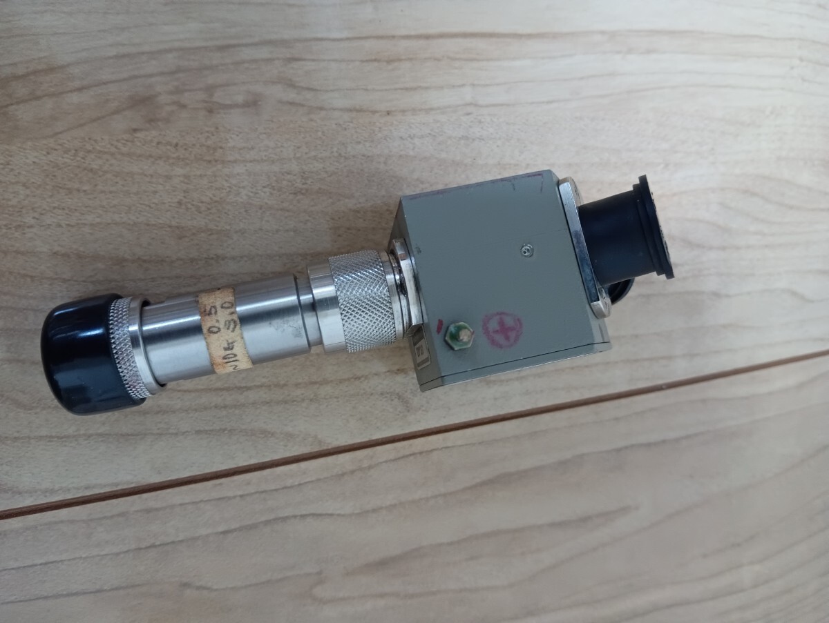 1円スタート HP 8761A SPDT RF SWITCH ヒューレット・パッカード_5