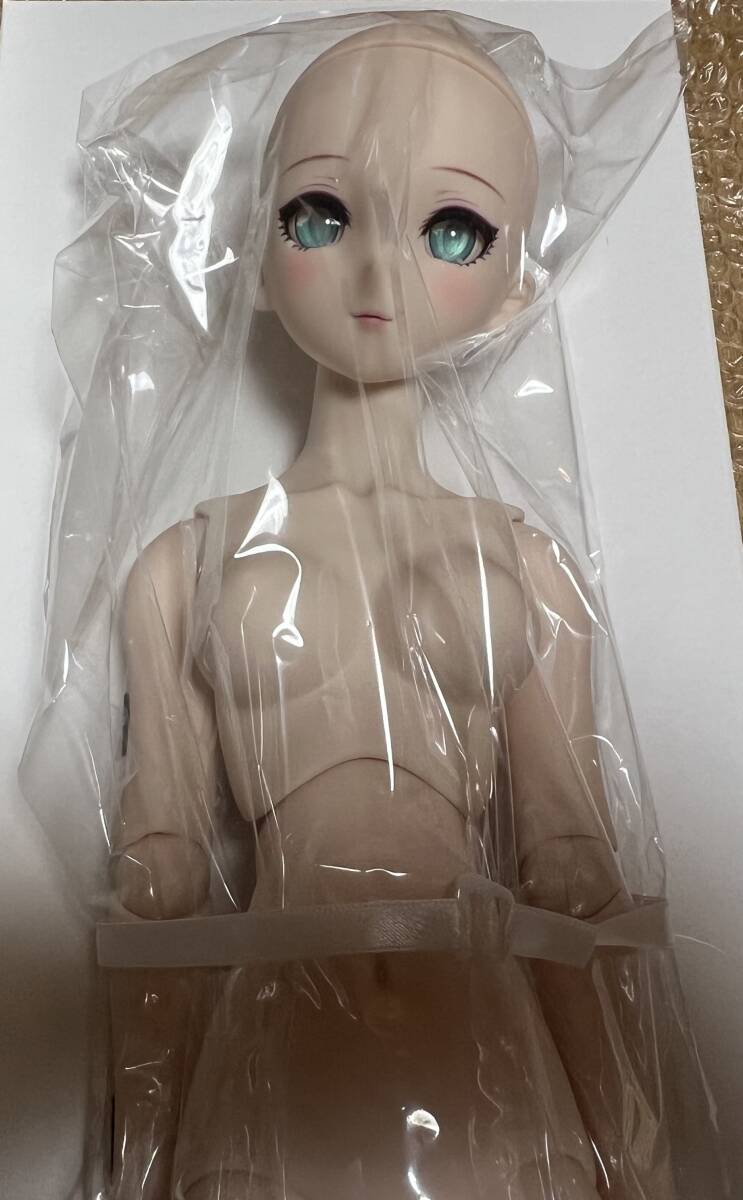 ボークス ドルフィードリーム DDS アイドルマスター シンデレラガールズ アナスタシア_3