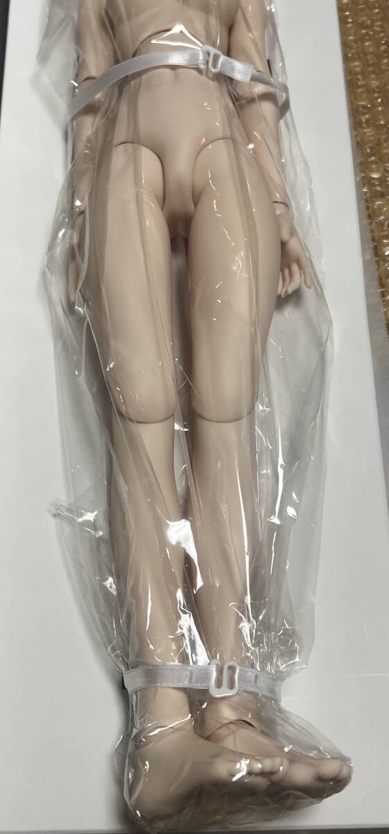 ボークス ドルフィードリーム DDS アイドルマスター シンデレラガールズ アナスタシア_4