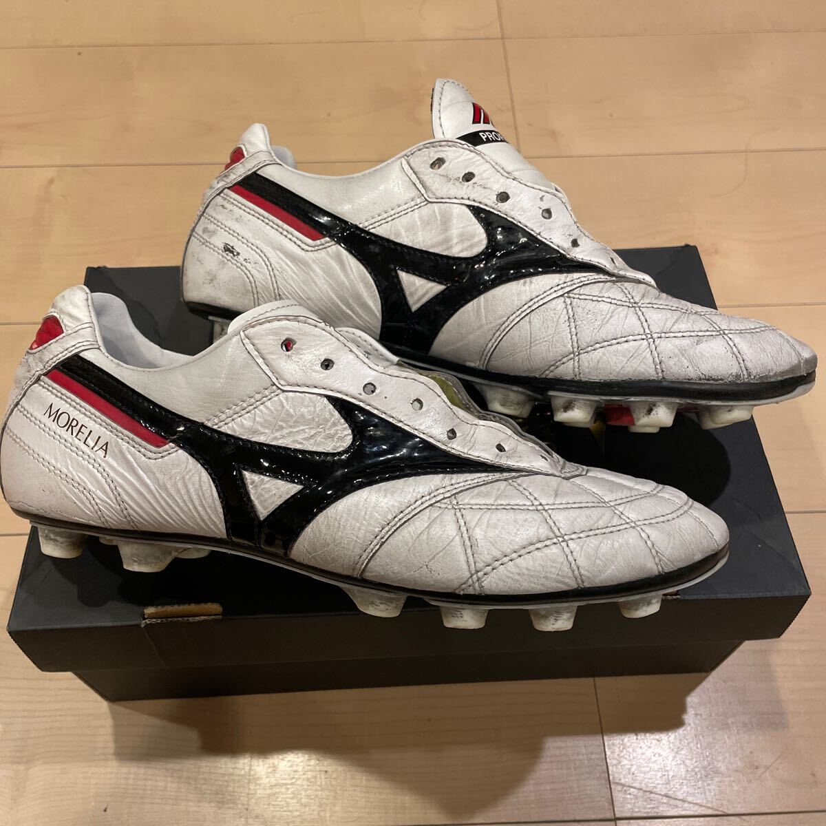 MIZUNO モレリア2 26.0_2