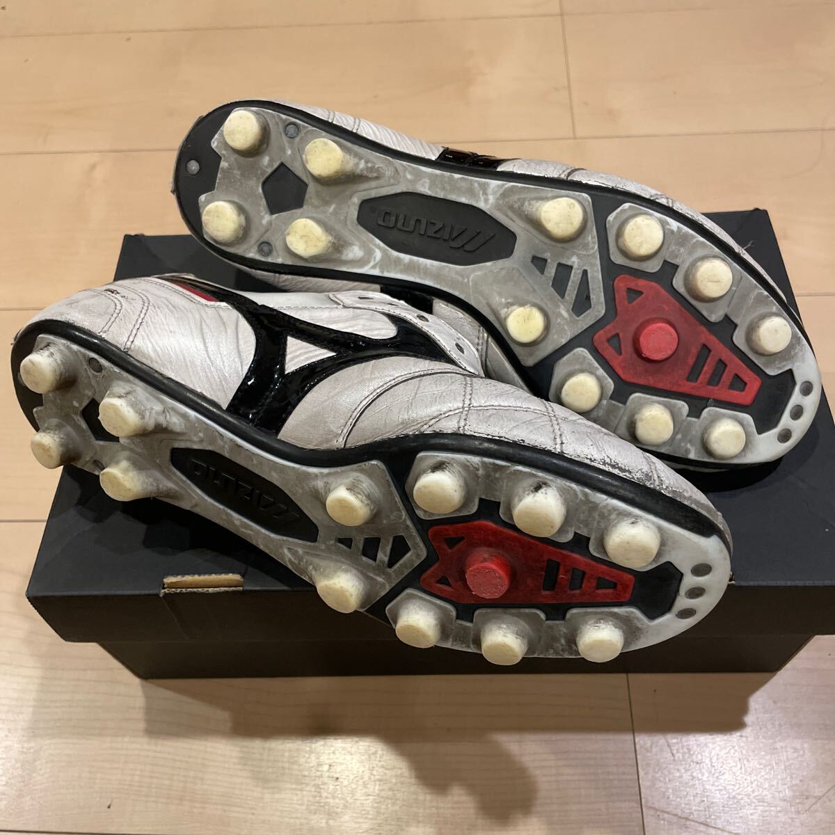 MIZUNO モレリア2 26.0_3