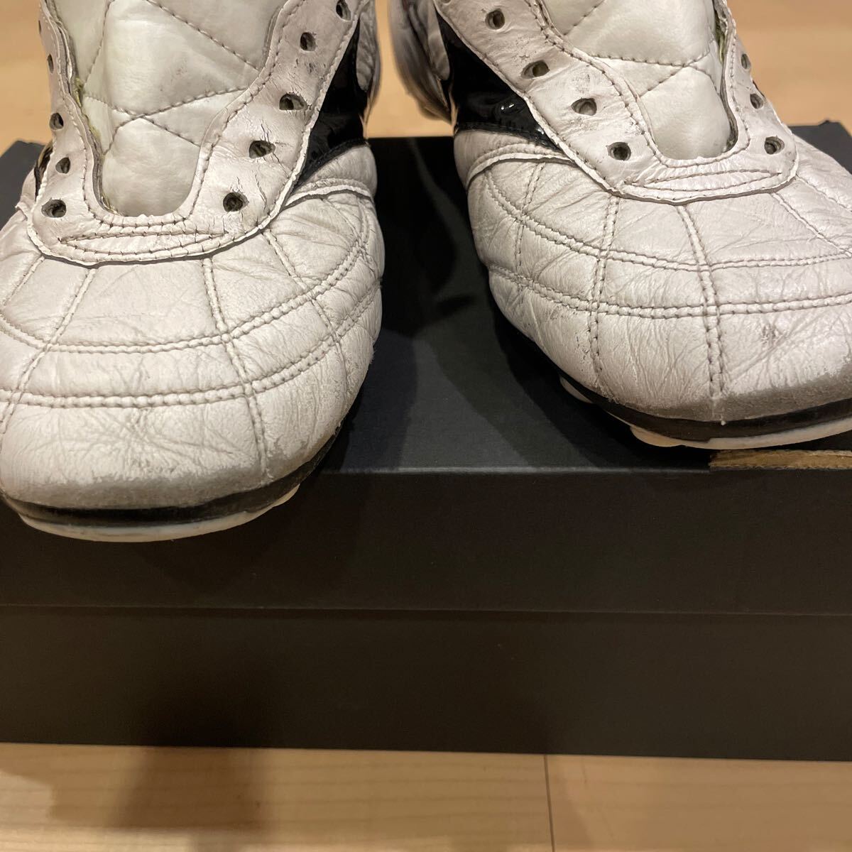 MIZUNO モレリア2 26.0_5