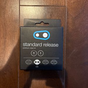 CRANKBROTHERS クランクブラザーズ プレミアムクリートセット 1５°Release 0°Float ス