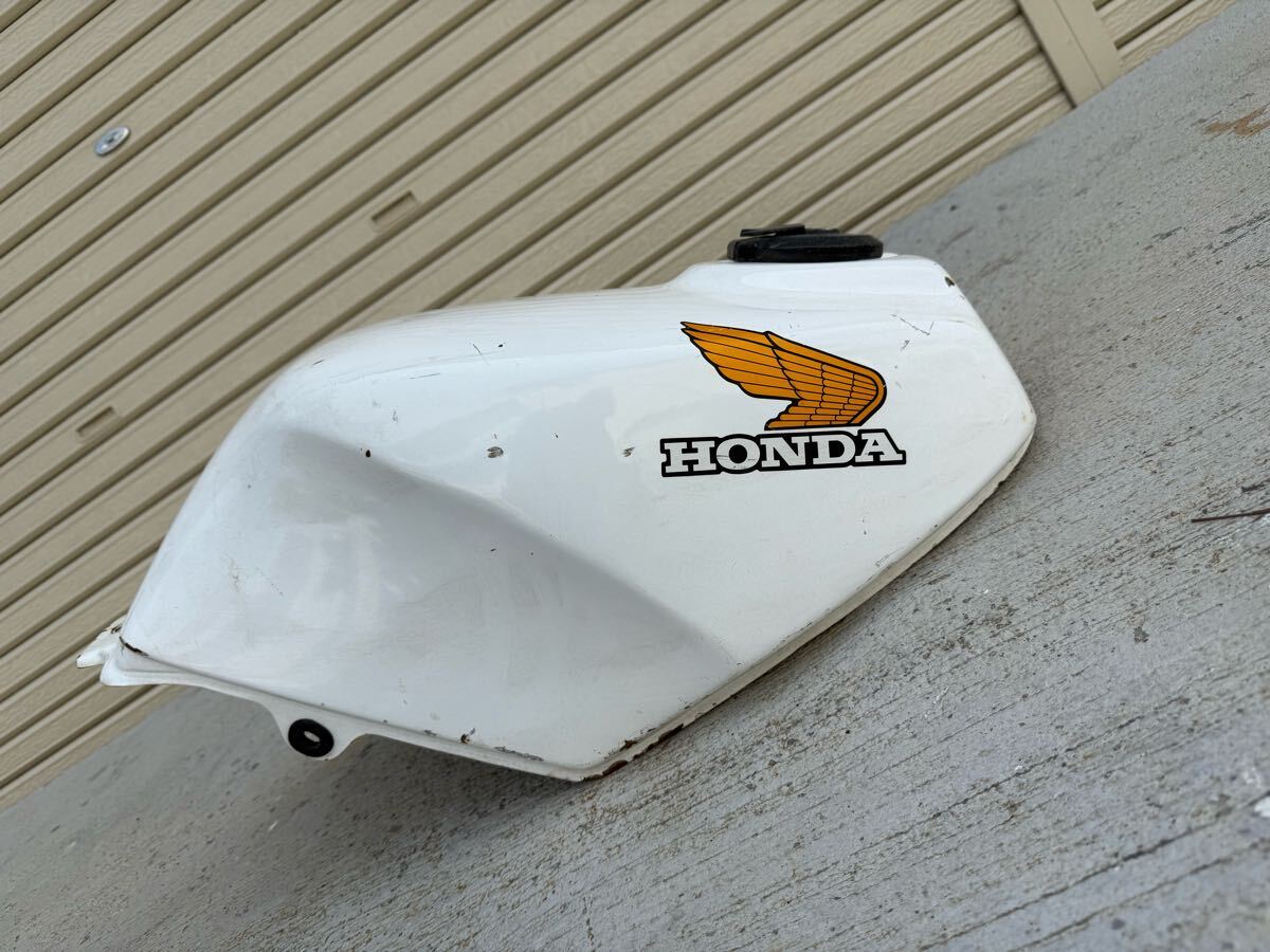 HONDA NS250R タンク ホンダ NS250R ガソリンタンク NS250F(ホンダ用)｜売買された