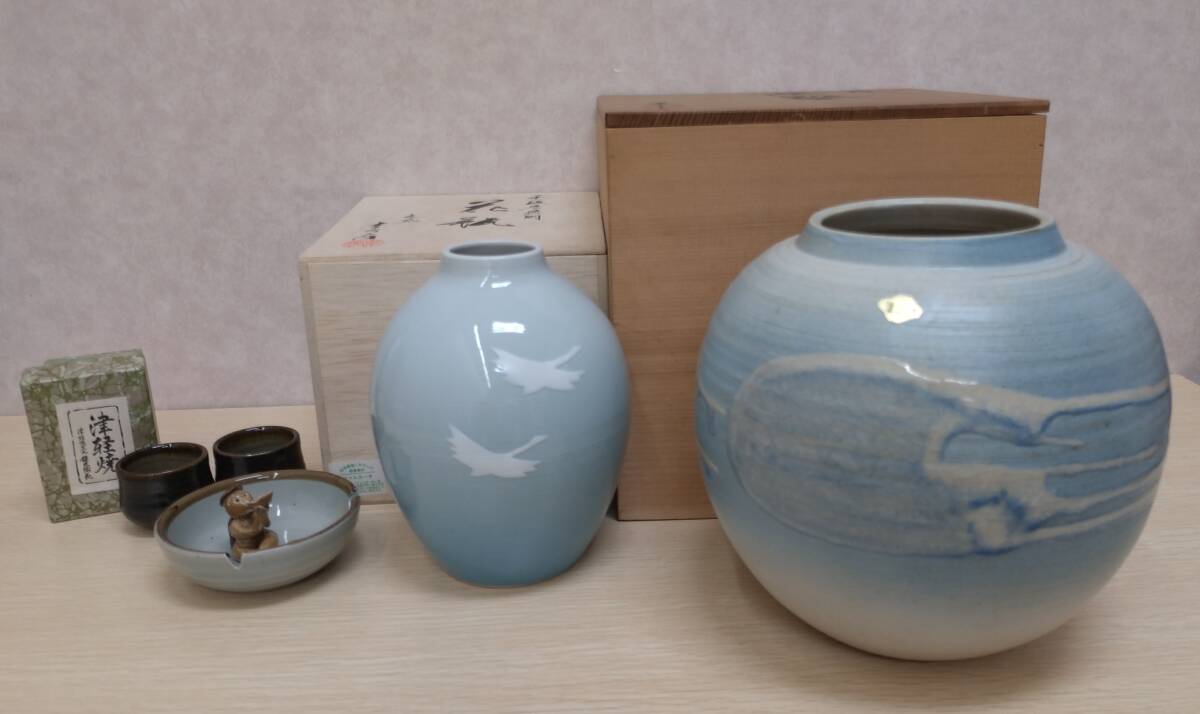 九谷焼 灰皿の値段と価格推移は？｜3件の売買データから九谷焼 灰皿の