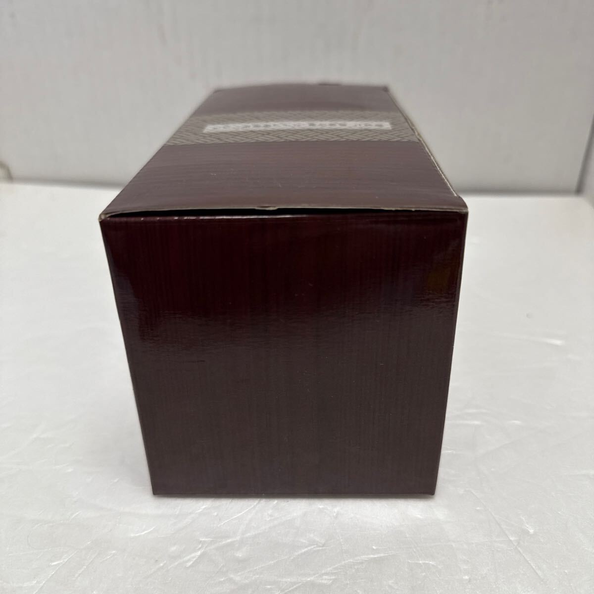 ● モダン伝統柄グラス 網代模様 2客組 ロックグラス ペア タンブラー グラス 未使用品 ●_8