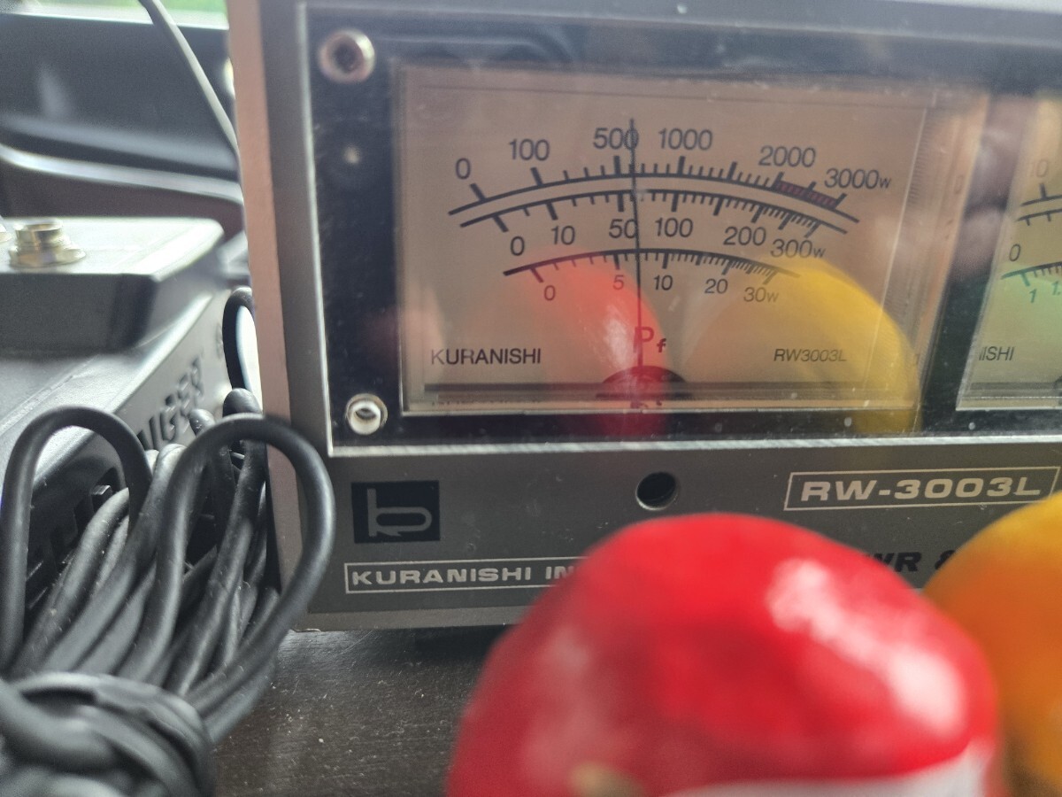 HFリニア　CB無線　東京ハイパワー　HL-810J_8