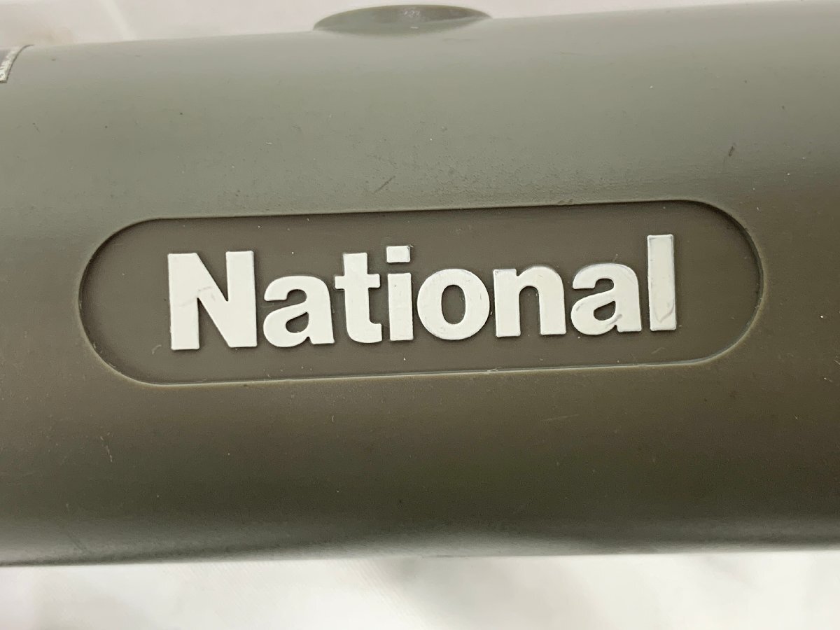 A91 通電確認済み National ナショナル 2輪車用 タイミングライト TL