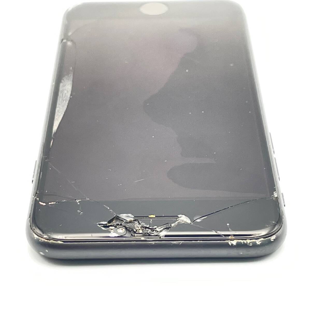 部品取り専用 ジャンク品 Apple アップル iPhone 8 64GB スペースグレイ SIMロック解除済み 1円 から 売り切り_8