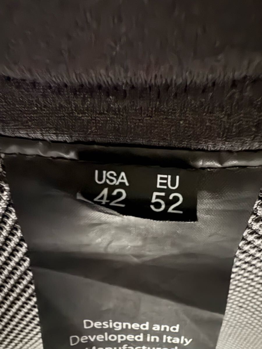 アルパインスターズ レザージャケット_4