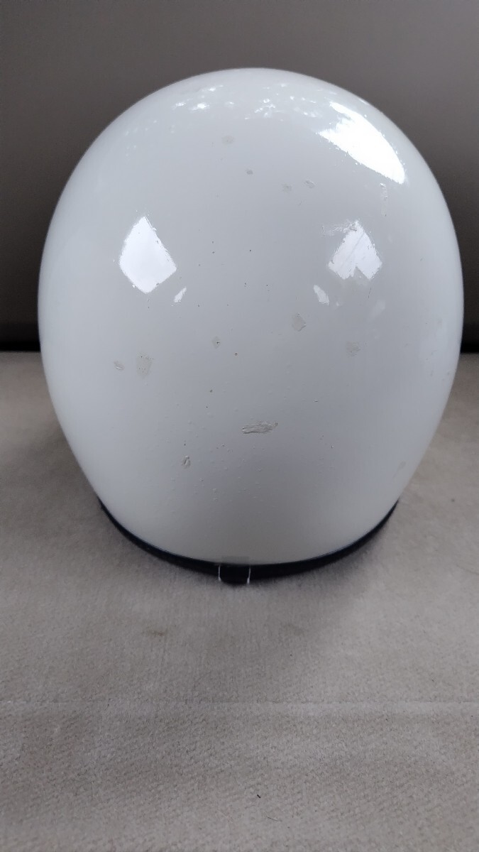 マルシン工業　ビンテージ フルフェイス 街道レーサー 族ヘル_4