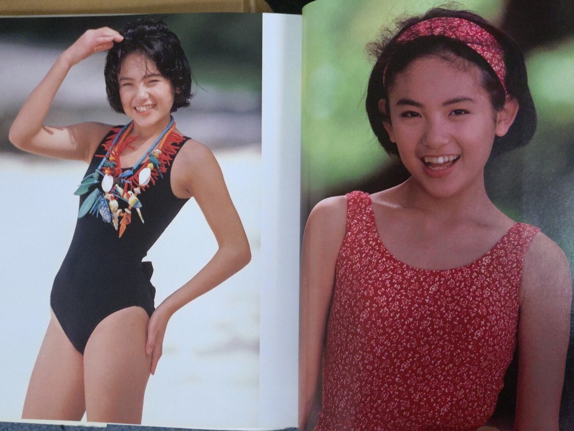 小高恵美 写真集 ささやき whisper(か行)｜売買されたオークション情報