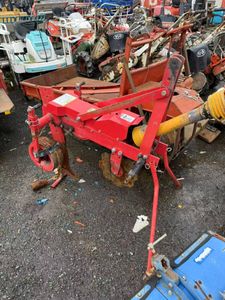 ニプロ 振動サブソイラーの値段と価格推移は？｜3件の売買データから