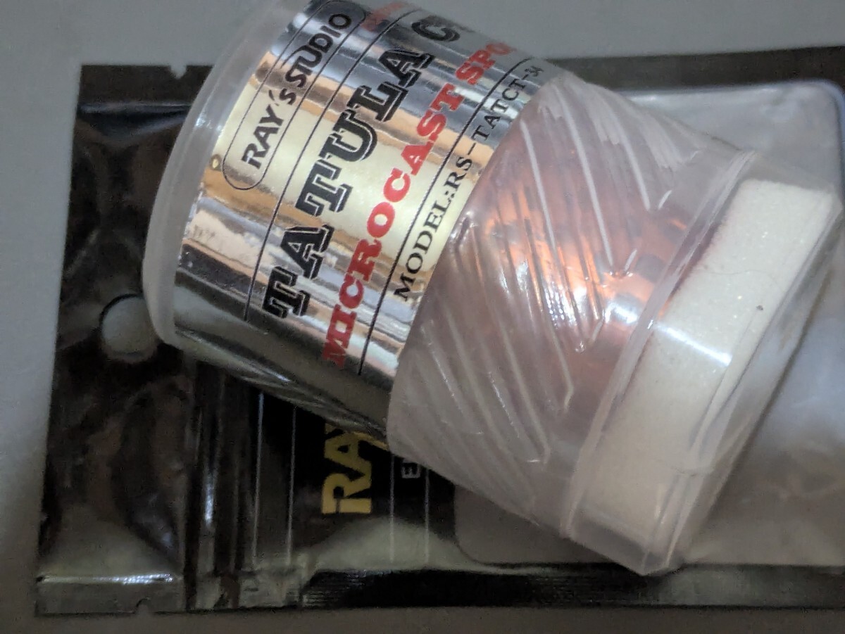 RAYS STUDIO タトゥーラCT MICRO CAST SPOOL レイズスタジオ ダイワ シャロースプール DAIWA 1スタ 送料無料 断捨離セール中 新品_10