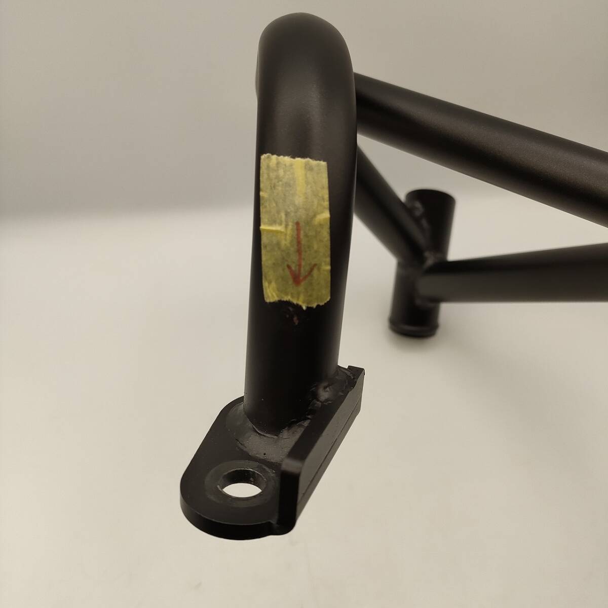 デイトナ エンジンガード カワサキ エリミネーター／SE(24)専用 φ25.4 