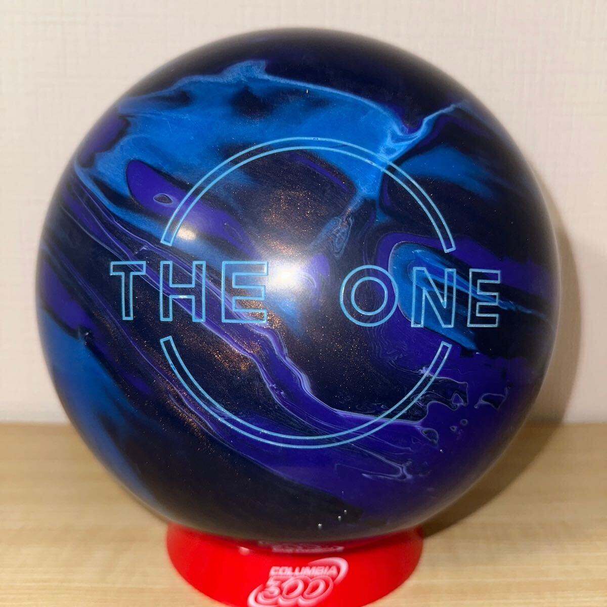 THE ONE DEEP MARINE (ボール)｜売買されたオークション情報、Yahoo