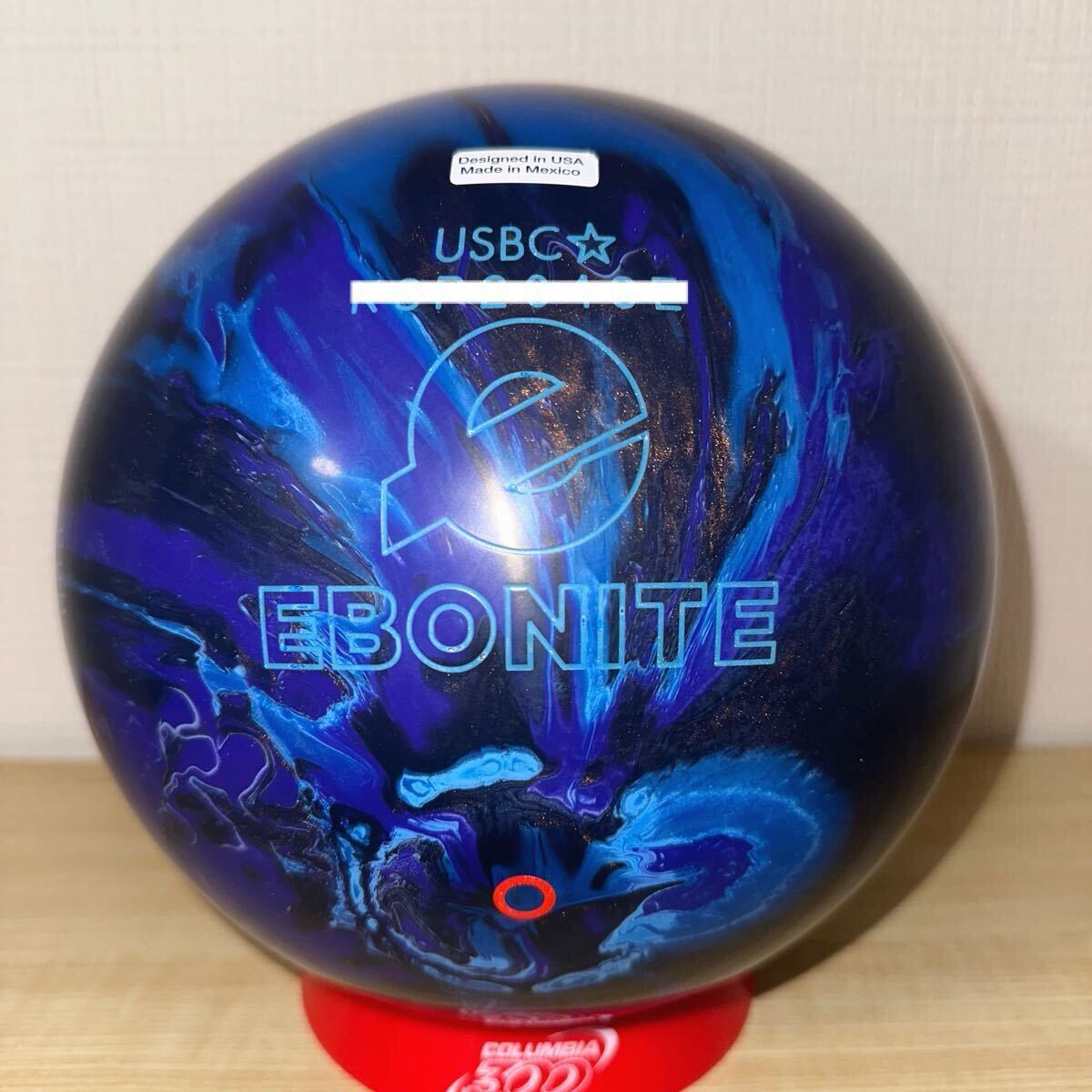 THE ONE DEEP MARINE (ボール)｜売買されたオークション情報、Yahoo